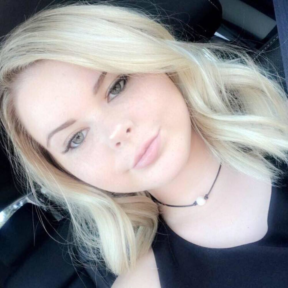 Meet your Posher, Madelyn